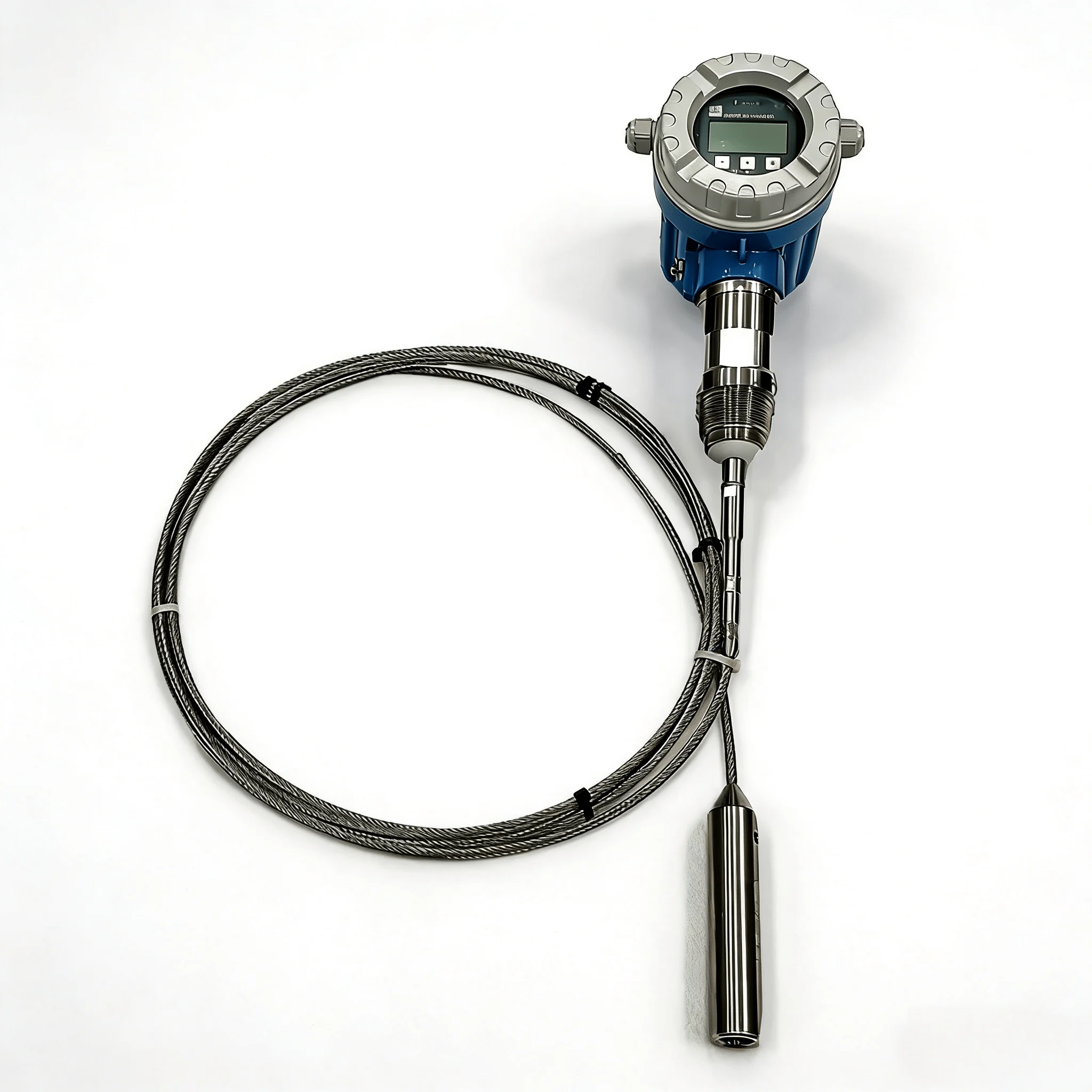 Endresss+Hauser FMP40 FMP50